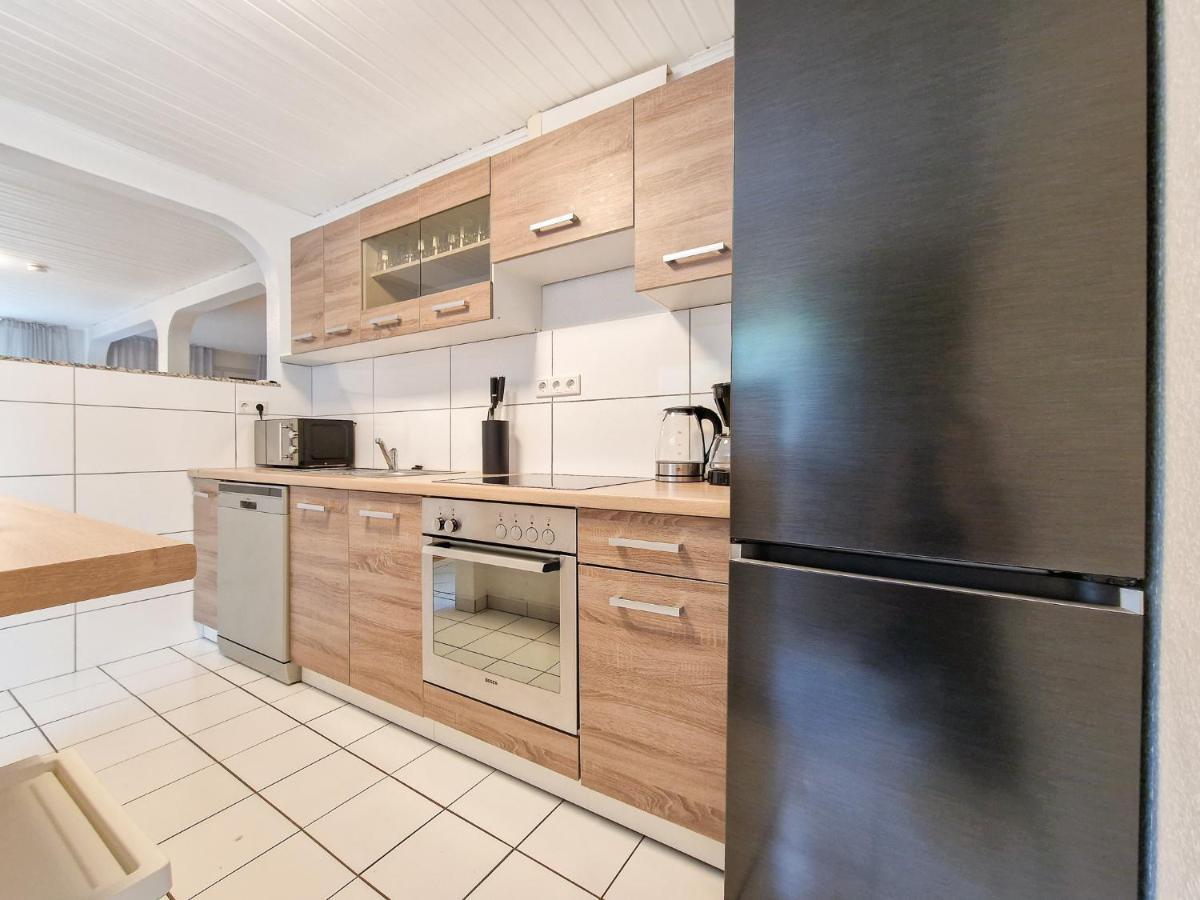 Raj Living - 3 Room Apartments With Garden - 20 Min Messe Dus & Airport Dus Meerbusch Exterior foto