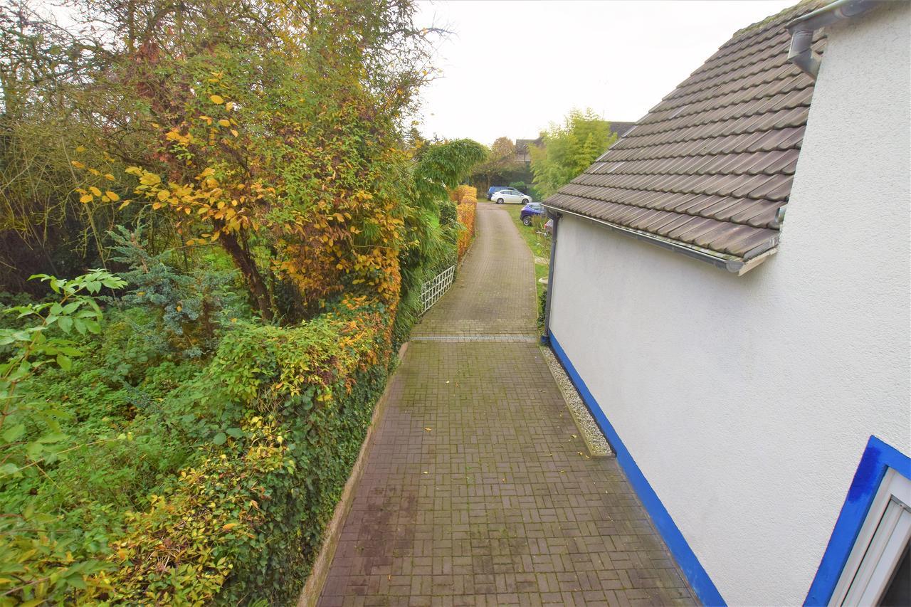 Raj Living - 3 Room Apartments With Garden - 20 Min Messe Dus & Airport Dus Meerbusch Exterior foto