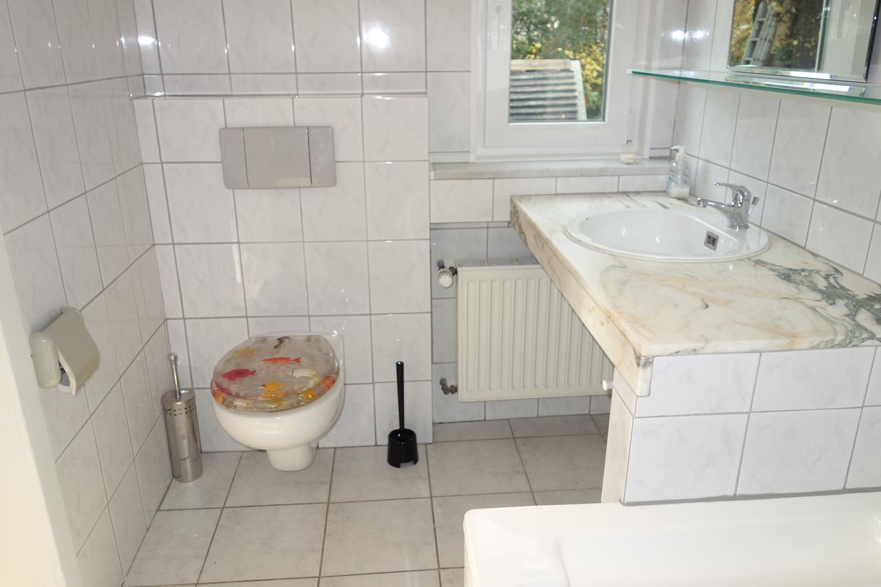 Raj Living - 3 Room Apartments With Garden - 20 Min Messe Dus & Airport Dus Meerbusch Exterior foto