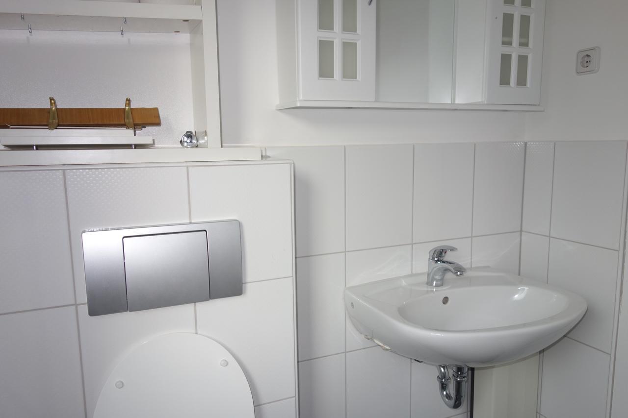 Raj Living - 3 Room Apartments With Garden - 20 Min Messe Dus & Airport Dus Meerbusch Exterior foto
