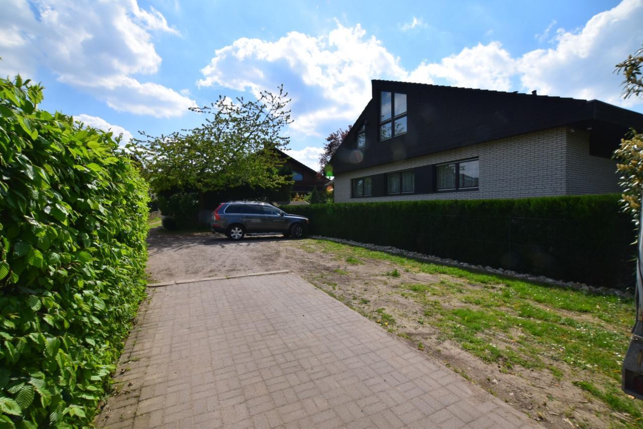 Raj Living - 3 Room Apartments With Garden - 20 Min Messe Dus & Airport Dus Meerbusch Exterior foto