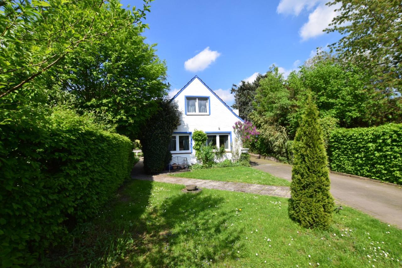 Raj Living - 3 Room Apartments With Garden - 20 Min Messe Dus & Airport Dus Meerbusch Exterior foto